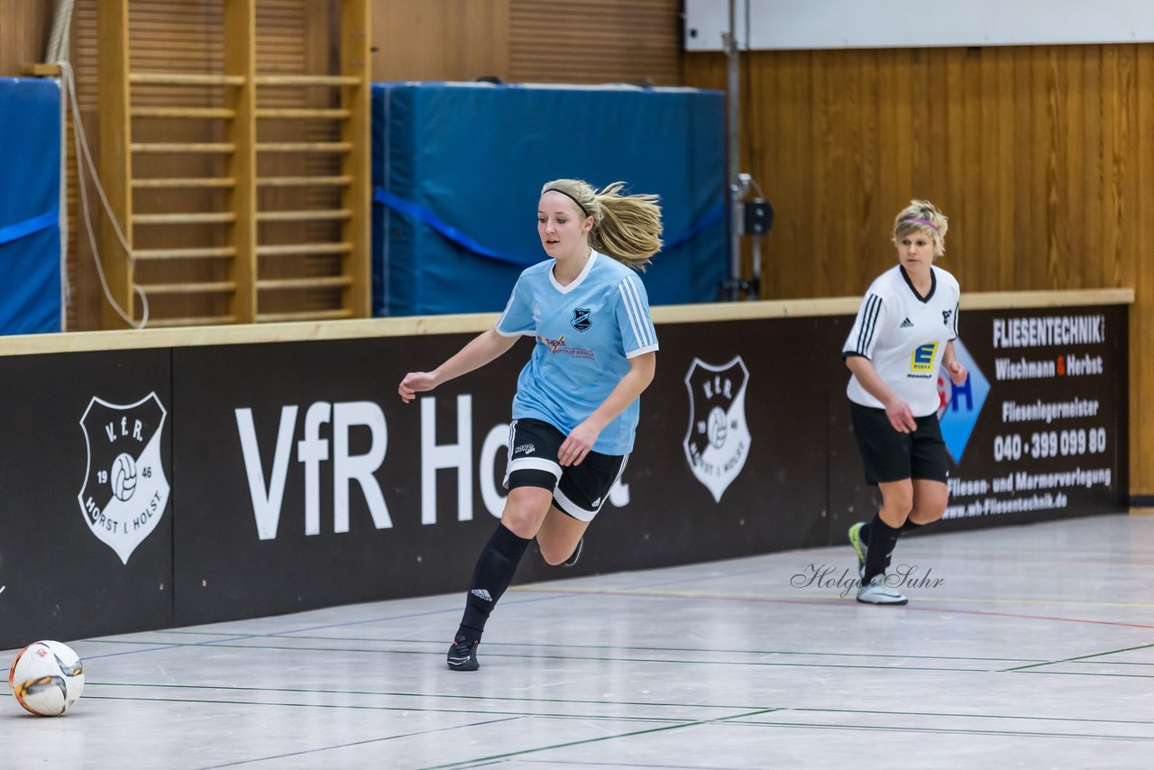 Bild 200 - Volksbank Cup Horst